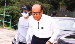 李嘉诚的爆料新闻,那些鲜为人知的商业传奇与人生智慧