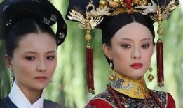 电视剧甄嬛传在线观看,宫廷权谋与情感纠葛的华丽演绎