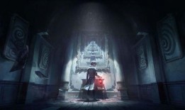 第五人格心理学家故事视频爆料,心理学家视角下的惊悚游戏心理战