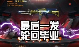 cf手游最新爆料轮回,CF手游全新爆料揭秘神秘轮回模式