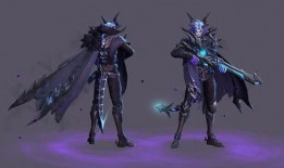 王者守约新皮肤爆料最新