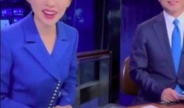 两位主持人爆料新闻稿件,两位主持人揭秘最新新闻幕后真相！”