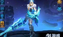 最新爆料王者荣耀新英雄