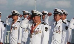 退武老兵爆料新闻,退役真相与军旅生涯回忆