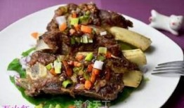新疆牛排骨爆料视频大全,视频大全带你领略风味盛宴