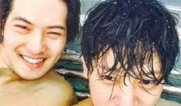 日本娱乐圈爆料 东方神起,日本娱乐圈爆料背后的传奇历程