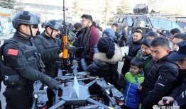 邢台特警爆料事件视频播放,视频揭秘惊心动魄瞬间