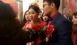 新娘爆料老公视频,老公私密视频背后的惊人真相