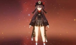 原神夜澜新角色爆料视频,原神新角色神秘面纱即将揭晓