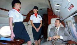 国航空姐最新爆料信息,揭秘航空业不为人知的秘密