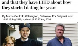 拜登老婆前夫爆料视频,揭秘拜登夫妇婚姻背后的惊人真相