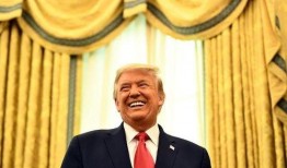 官员爆料特朗普新闻,官员揭露惊人内幕