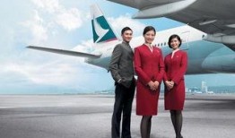 前国泰航空空姐爆料视频,内幕事件与行业真相曝光