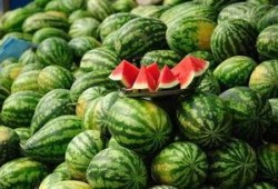 济宁网红吃瓜事件真相,真相背后的网络风波