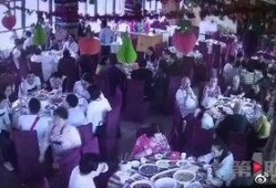 重庆婚礼圈爆料事件视频,视频揭露惊人内幕，婚礼行业乱象引关注