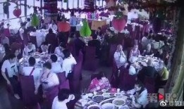 重庆婚礼圈爆料事件视频,视频揭露惊人内幕，婚礼行业乱象引关注