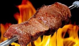 巴西烤肉外卖爆料视频,美味背后的秘密与惊喜