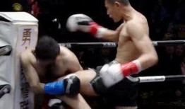 陈磊搏击圈的爆料视频,内幕大曝光！