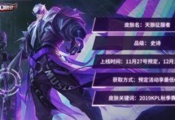 曹操最新皮肤爆料,战神归来，荣耀再续