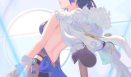 原神夜澜新角色爆料视频,原神新角色神秘面纱即将揭晓