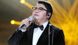韩红爆料李健视频