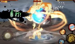 火影忍者最新技能爆料