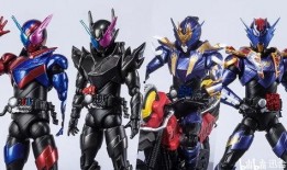 假面骑士创骑的最新爆料,神秘新角色揭晓，剧情走向再掀波澜！