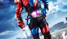 假面骑士创骑的最新爆料,神秘新角色揭晓，剧情走向再掀波澜！