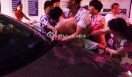 郑州花园路最新爆料微博,揭秘神秘事件背后的真相