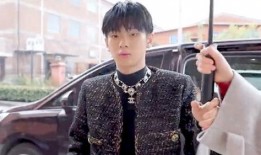 周震南最新韩剧爆料爆拍