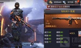 cf手游12.17最新爆料
