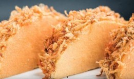 肉松蛋糕爆料视频,网红美食背后的制作真相