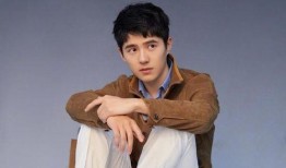 刘昊然娱乐爆料,揭秘明星幕后故事