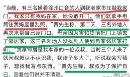 爆料撕对联博主视频,一场网络爆料的背后真相