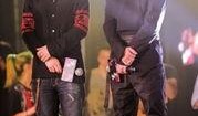 韩庚爆料陪酒男子视频,娱乐圈潜规则真相揭露