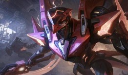 王者荣耀天双皮肤最新爆料,天双皮肤惊艳亮相，神秘特效引期待！