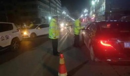 保安爆料酒驾视频,视频引发网友热议
