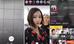 娱乐圈吃瓜冰雨直播在哪看