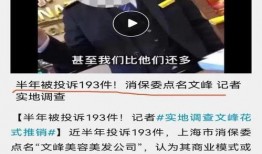 文峰集团爆料事件始末视频,真相与争议的交织