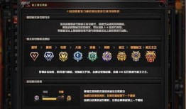 cf最新爆料排位在哪,排位系统大革新，神秘生成机制即将揭晓！