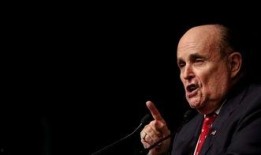 朱利安尼律师最新爆料,揭秘重大政治丑闻！