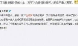 爆料一哥杨幂视频,揭秘娱乐圈背后的惊人真相
