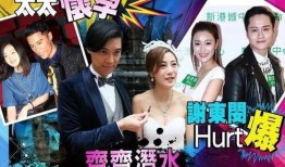 香港朱智贤最新爆料,揭秘香港娱乐圈惊人内幕！”