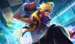 猴子新皮肤最新爆料高能,高能特效，颠覆视觉体验！