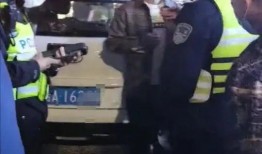 保安爆料酒驾视频,视频引发网友热议