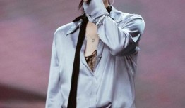 周震南最新韩剧爆料爆拍