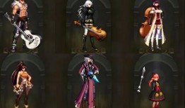 武器装扮最新爆料,神秘装备亮相，战场风云再起！