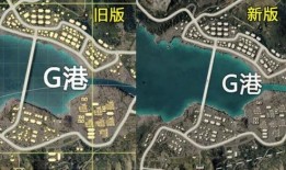 和平地铁最新地图爆料,线路布局升级，出行更便捷