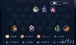 金铲铲s9.5最新爆料,神秘英雄登场，全新游戏体验即将开启