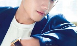 吃瓜娱乐圈许凯图片大全